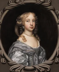 Mary Wither z Andwellu
